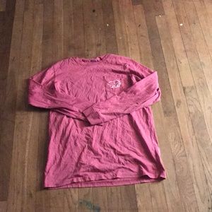 Ivoryella long sleeve. Perfect for cold weather!